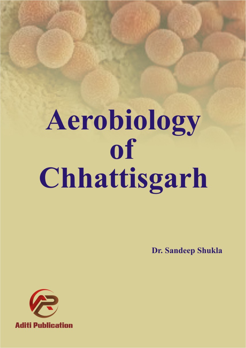 Aerobiology of Chhattisgarh